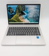 Laptop HP ProBook 640 G8 14"