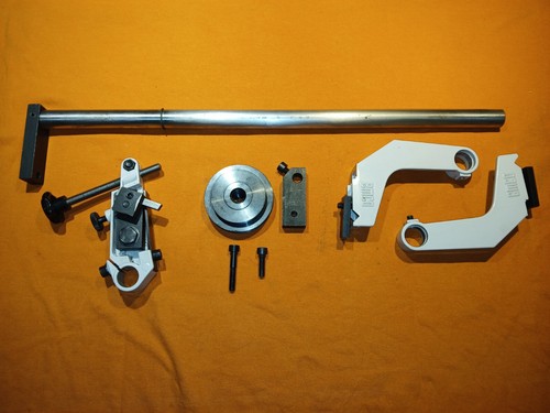 Emco unimat orginal - 3,