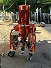 Estrich Maschine PFT G4 -400 V