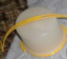 Original Miniatur Tupperware