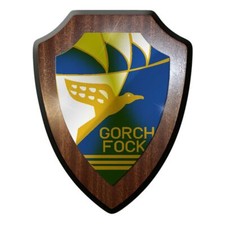 Wappenschild / Wandschild /