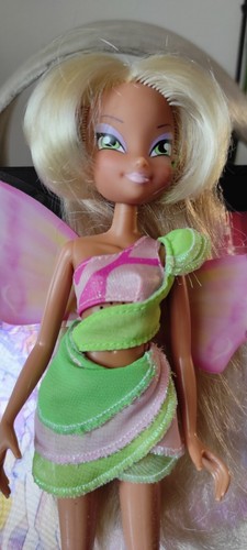 Winx club enchantix - winx,