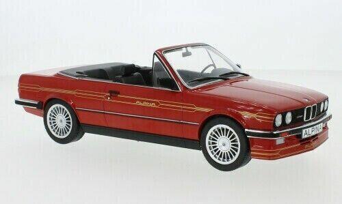 Bmw e30 alpina 2 - alpina, 2,7