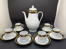 Tiffany & Co - Kaffeeservice