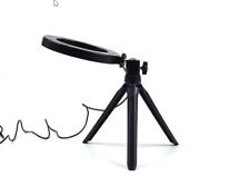 TikTok Selfie Ringlicht für