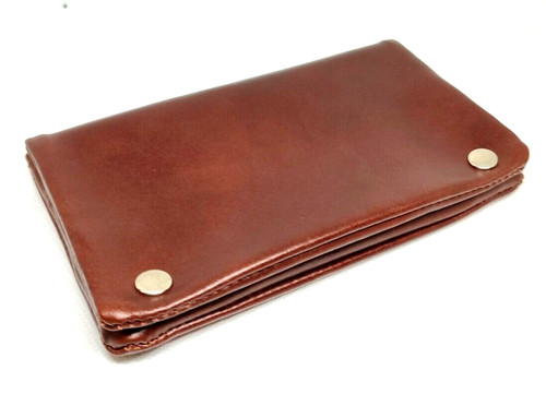 Tabaktasche angelo leder - angelo,