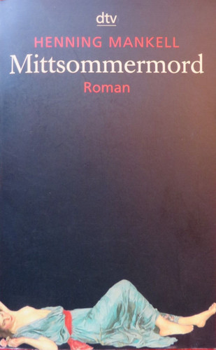 Mittsommermord kurt - mittsommermord,
