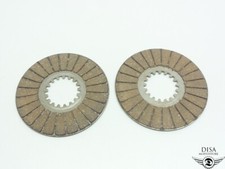 Kupplung Lamelle Scheibe für