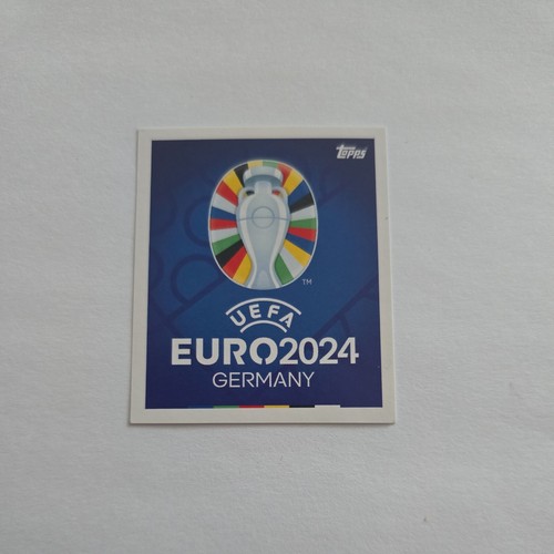 Topps sticker euro - topps,