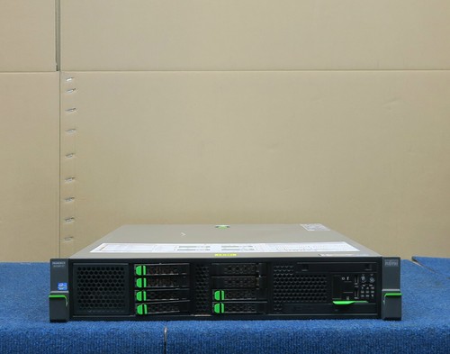 Fujitsu primergy rx300 cto - fujitsu,