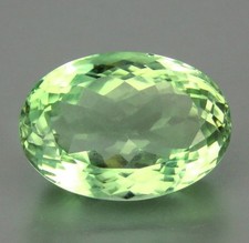 SHOLA Echt 18,92 Ct