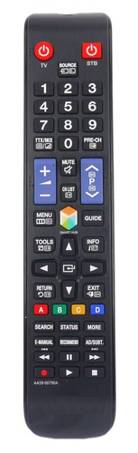 Fernbedienung fur samsung - fernbedienung,