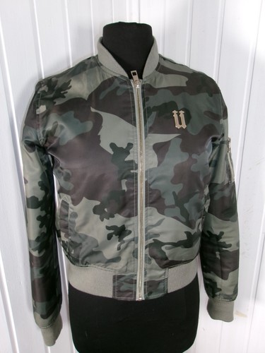 Tolle jacke kurzjacke - kurzjacke, unkut