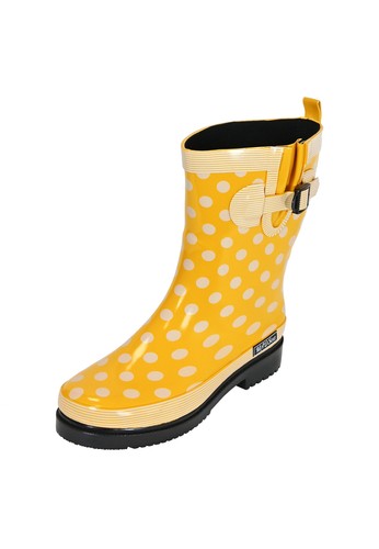 Madsea damen gummistiefel - madsea,