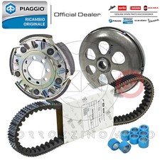 KUPPLUNGSSATZ TOP RIEMEN