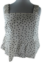 Bonprix top weiß träger - bonprix,
