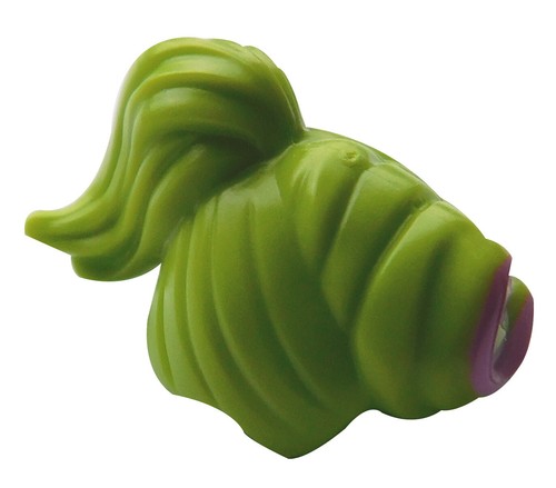 Lego haare limette - haare,