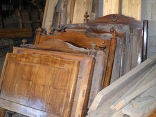 Kirschbaum Sägefurnier