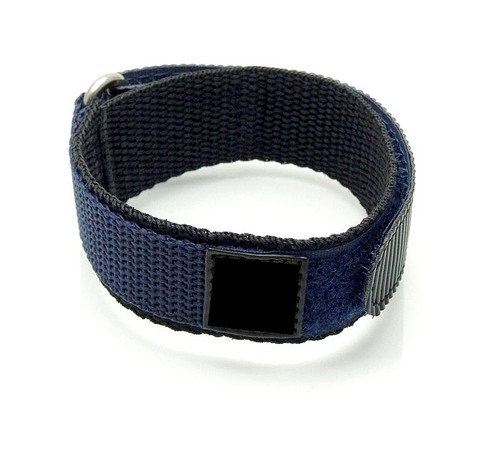 Nylon klett diver uhrenband - klett,