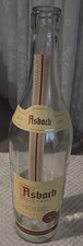 Asbach Uralt Weinbrand Große Flasche 3L Leer