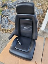 RECARO Specialist Seat With