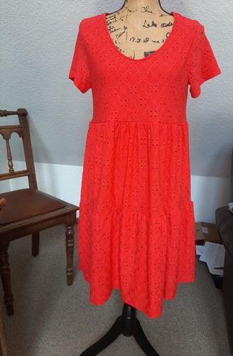 Neues sommerkleid von - neues, gr.40