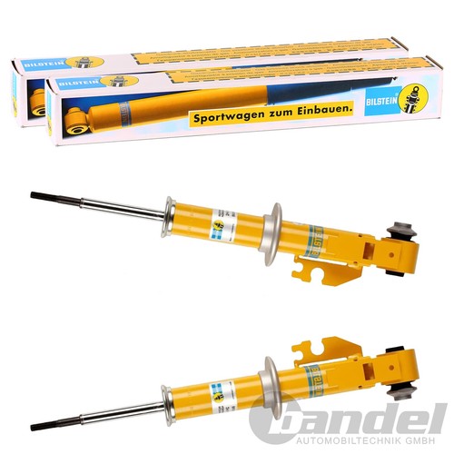 Bilstein gasdruck - bilstein,