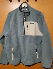 Sublevel Teddy Fleece