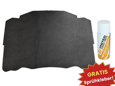 Insulation mat engine