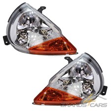 ATEC 2x SCHEINWERFER