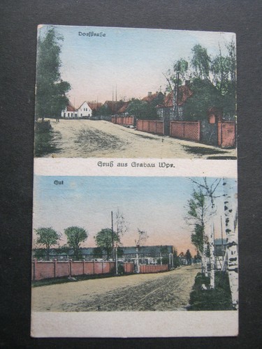 Grabau grabowo biały - grabau,