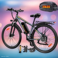 Zoll elektrofahrrad 1000w - 29,