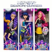 1/3X Beliebte Cosplay Puppen Set Bewegliches Gelenk Action Figuren Sammlerstück