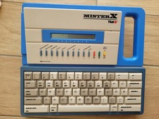 Spiel und lerncomputer - und,