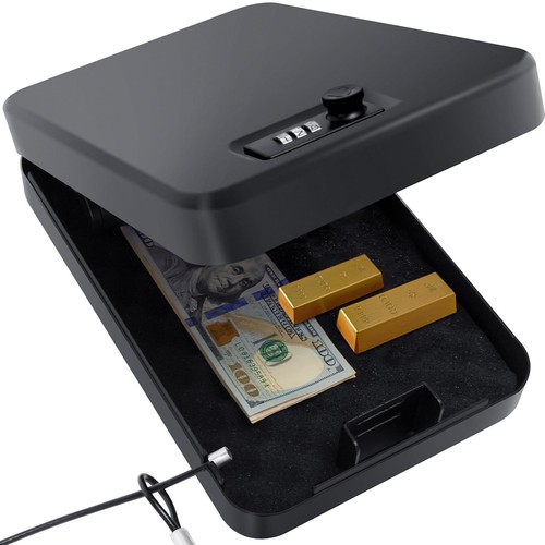 Strandsafe handy tresor - tresor, bade