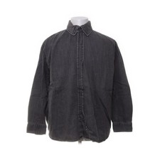 Zara, Jeansjacke, Herren