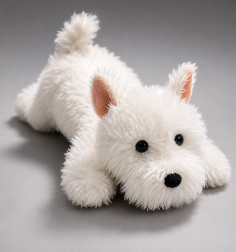 West highland terrier - 42,