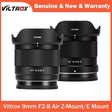 Viltrox 9mm air - viltrox, aps-c