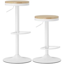 Barhocker 2er Set