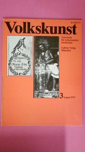 239552 author volkskunst - (-).,