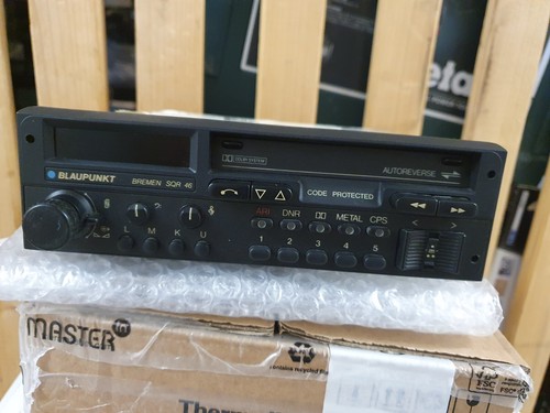 Vintage blaupunkt bremen sqr46 - vintage,