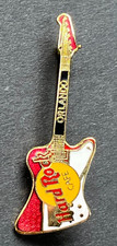 Hard Rock Cafe Pin Anstecker