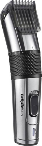 Babyliss e977e silber - babyliss, silber-schwarz