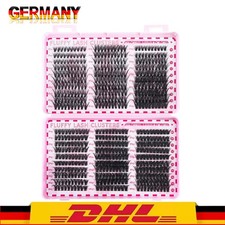 600 Stück DIY Lashes