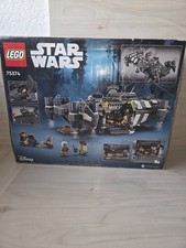 LEGO Star Wars 75374 „Onyx