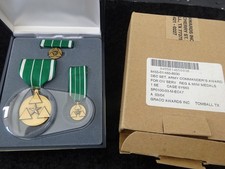 US Orden US ARMY COMMANDERS