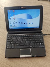 ASUS Eee PC 1000HE – Netbook, klein & praktisch