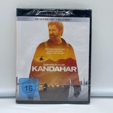 Kandahar 4K Ultra HD Blu-ray