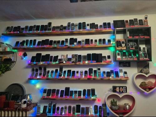Handy sammlung konvolut - sammlung,