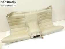 Porsche 924 944 Rücksitzbank